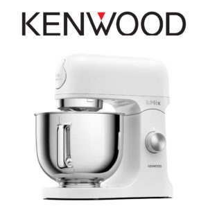 KENWOOD Robot pâtissier Kmix  KMX751ABK