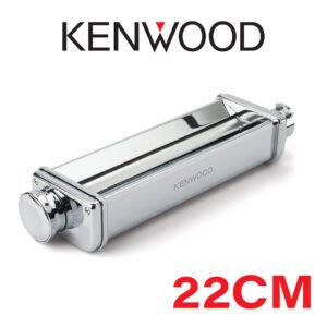 Kenwood Rouleau XL - Accessoire pour robot culinaire - Pour plaques de lasagnes extra larges jusqu'à 22 cm KAX99.A0ME