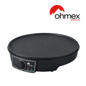 Crêpière électrique 3030EU OHMEX