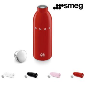 Smeg Thermos et bouteille isotherme