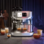 MACHINE A CAFÉ